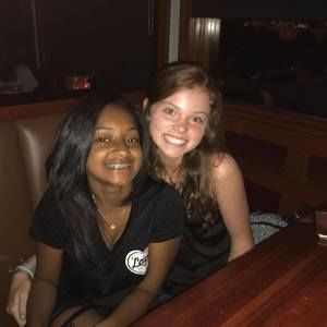 Meet your Posher, Mckenna